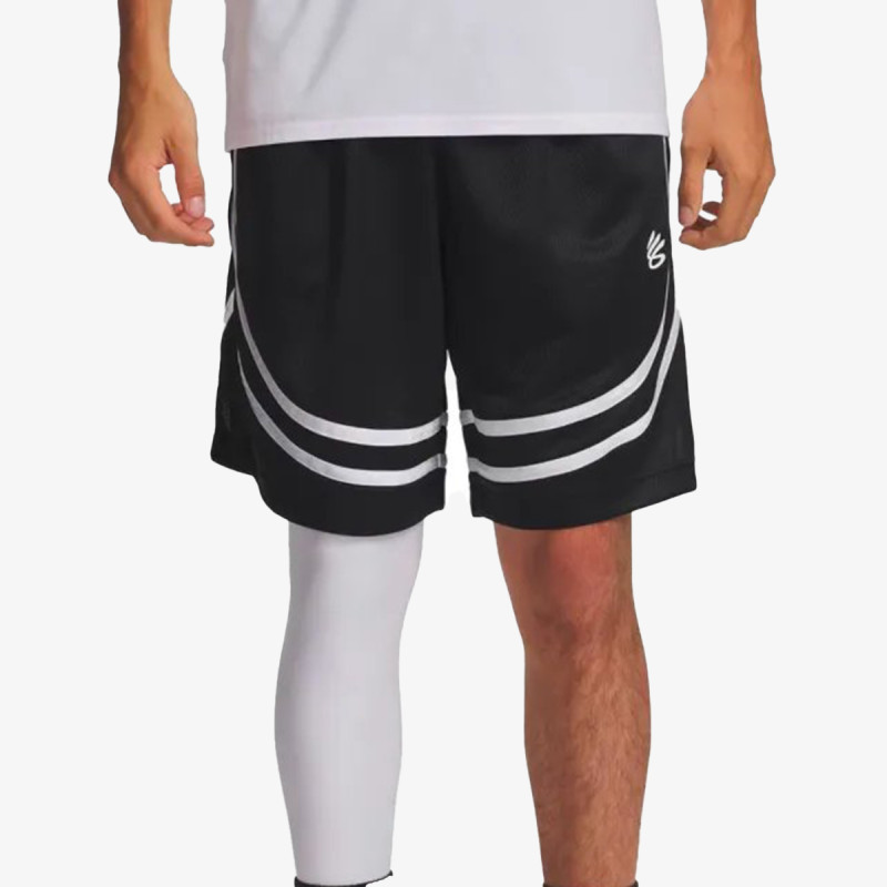 Under Armour Pantaloni scurti Curry Sig Short 