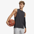 Under Armour Tricou fara maneci Hoops Training 