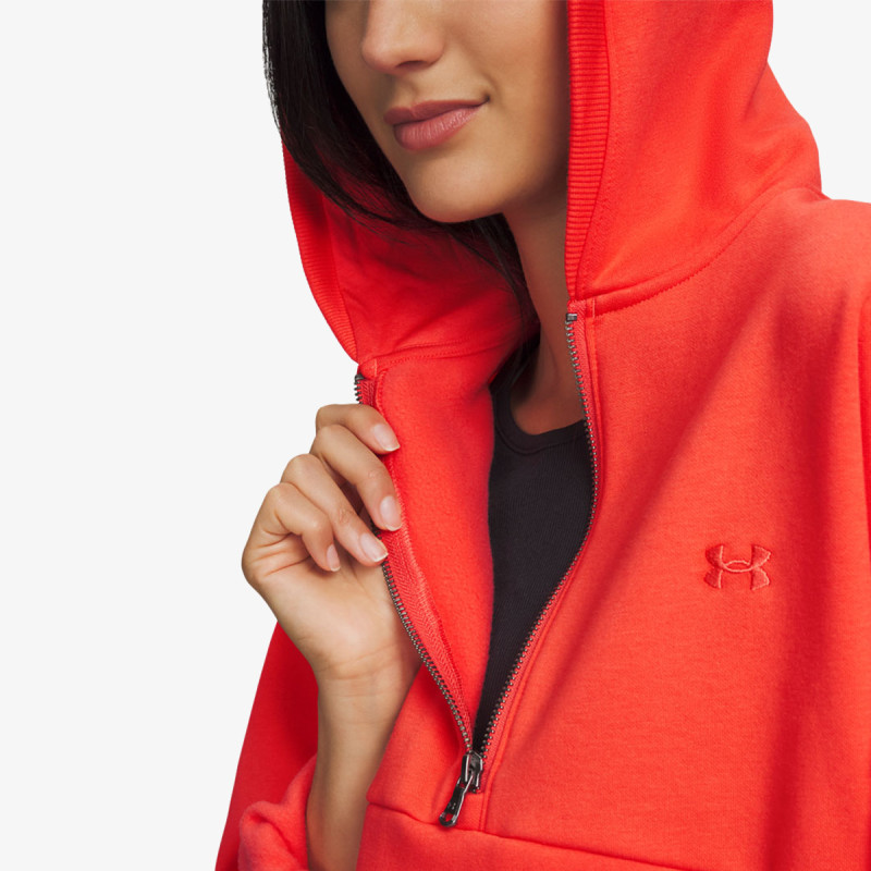 Under Armour Hanorac UA ICON 96 HZ HOODIE 