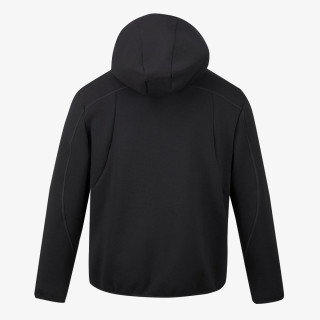 Under Armour Hanorac UA Unstoppable Flc FZ 