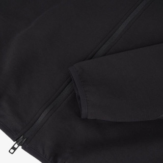 Under Armour Hanorac UA Unstoppable Flc FZ 