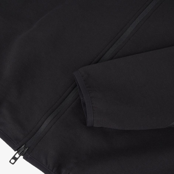 Under Armour Hanorac UA Unstoppable Flc FZ 