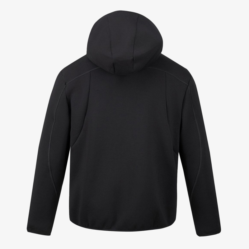 Under Armour Hanorac UA Unstoppable Flc FZ 