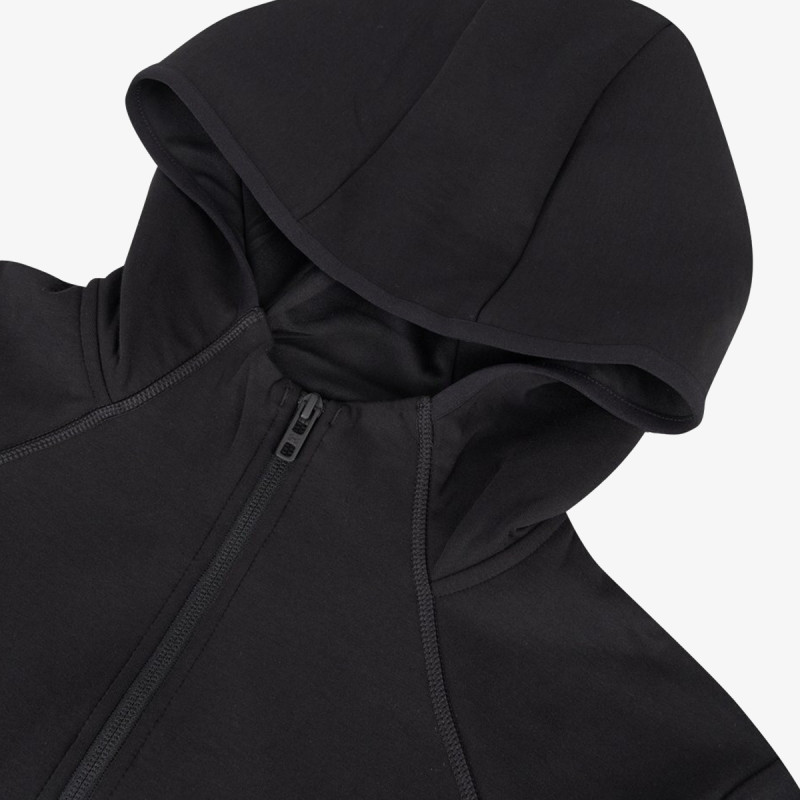 Under Armour Hanorac UA Unstoppable Flc FZ 