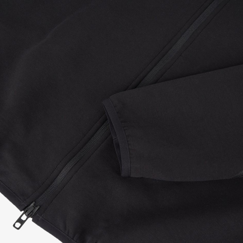 Under Armour Hanorac UA Unstoppable Flc FZ 