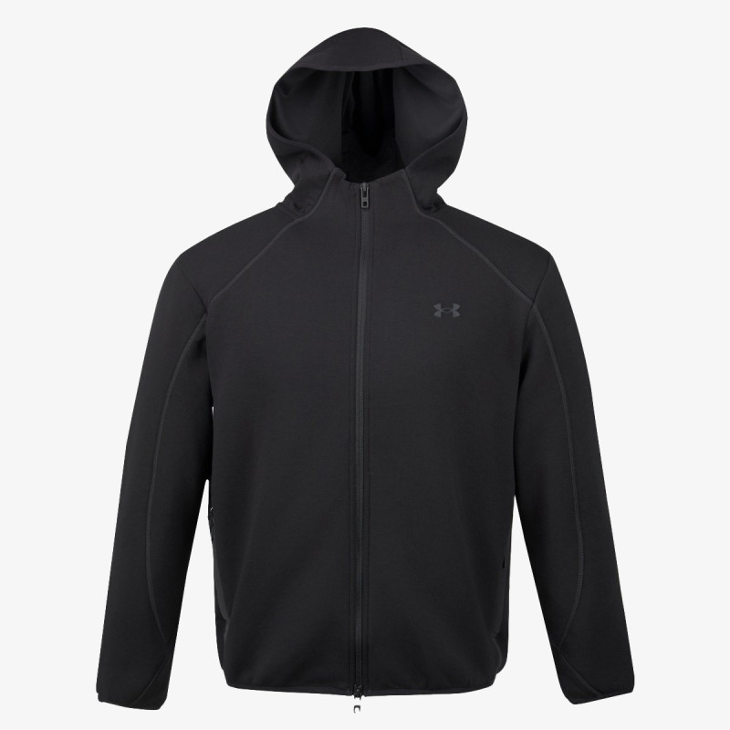 Under Armour Hanorac UA Unstoppable Flc FZ 