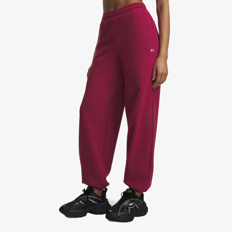 Under Armour Pantaloni de trening Icon Flc Gym Pant 