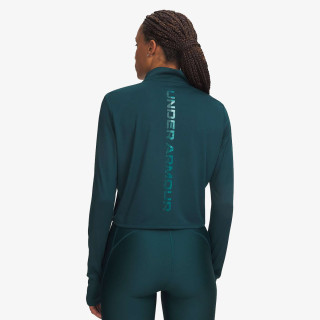 Under Armour Tricou maneca lunga UA Tech Branded HZ 