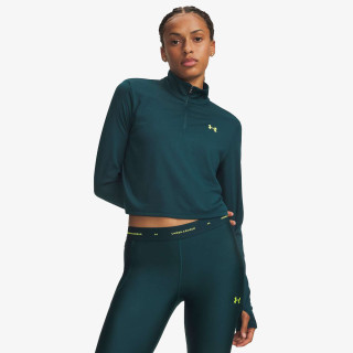 Under Armour Tricou maneca lunga UA Tech Branded HZ 