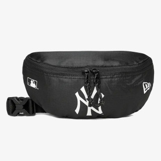 New Era Geanta mica TORBICA MLB MINI WAIST BAG NEYYAN BLKWHI 