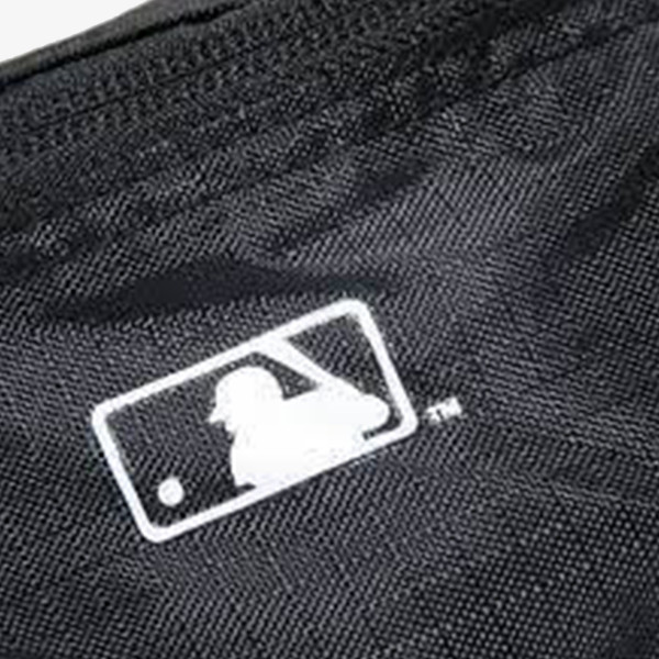 New Era Geanta mica TORBICA MLB MINI WAIST BAG NEYYAN BLKWHI 