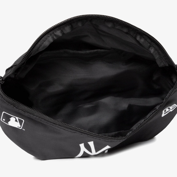 New Era Geanta mica TORBICA MLB MINI WAIST BAG NEYYAN BLKWHI 