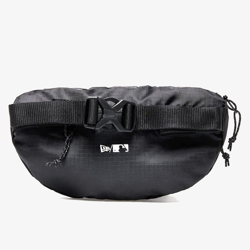 New Era Geanta mica TORBICA MLB MINI WAIST BAG NEYYAN BLKWHI 