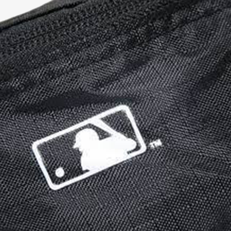 New Era Geanta mica TORBICA MLB MINI WAIST BAG NEYYAN BLKWHI 