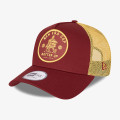 New Era Sapca KAPA NE SPORTS PATCH TRUCKER NEWERA HTR 