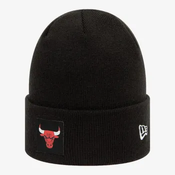 NEW ERA Fes TEAM CUFF BEANIE 