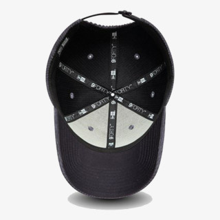 NEW ERA Sapca KAPA NE CORD PATCH 9FORTY NVY