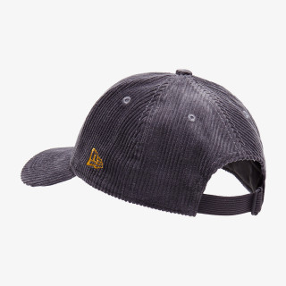 NEW ERA Sapca KAPA NE CORD PATCH 9FORTY NVY