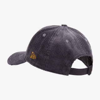 New Era Sapca CORD PATCH 9FORTY 