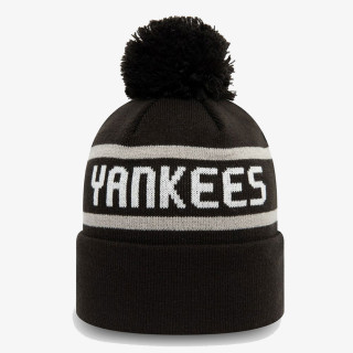 NEW ERA Fes JAKE CUFF BEANIE