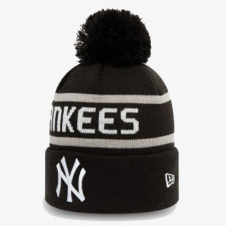 NEW ERA Fes JAKE CUFF BEANIE