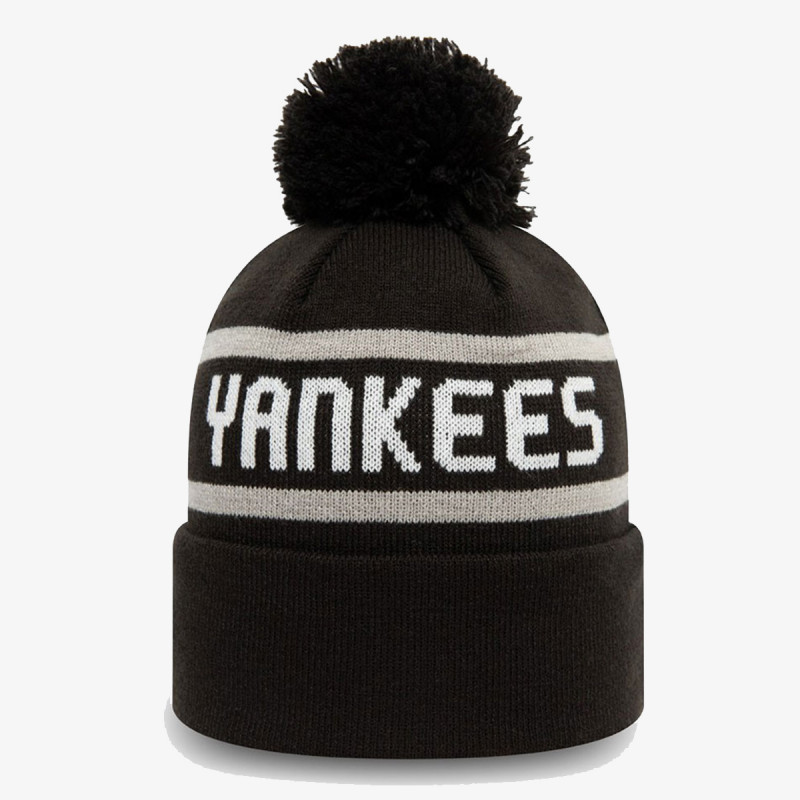 NEW ERA Fes JAKE CUFF BEANIE