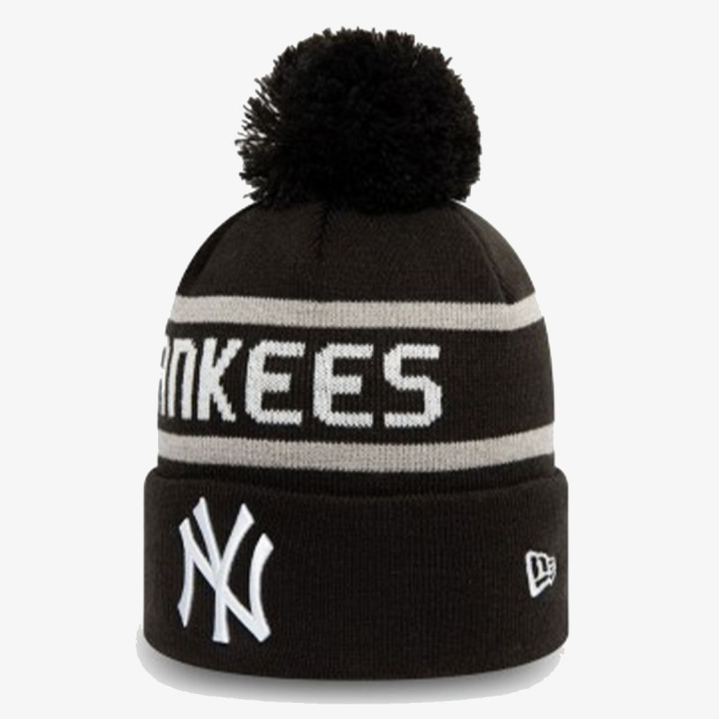 NEW ERA Fes JAKE CUFF BEANIE