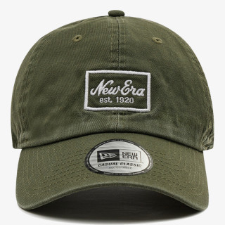 NEW ERA Sapca KAPA NEW ERA PATCH CSCL 9TWENTY