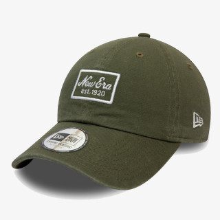 NEW ERA Sapca KAPA NEW ERA PATCH CSCL 9TWENTY