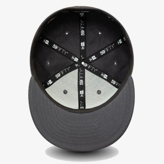 NEW ERA Sapca KAPA HEX TECH 59FIFTY NEYYAN GRHBLK