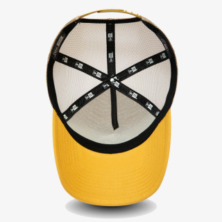 NEW ERA Sapca KAPA LEAGUE ESS TRUCKER NEYYAN CSP