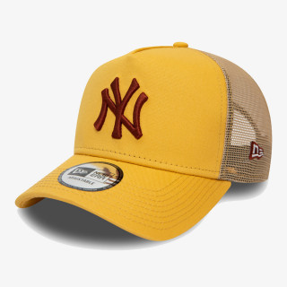 NEW ERA Sapca KAPA LEAGUE ESS TRUCKER NEYYAN CSP