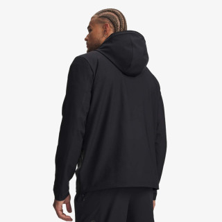 Under Armour Hanorac UA UNSTOPPABLE WOVEN JACKET 
