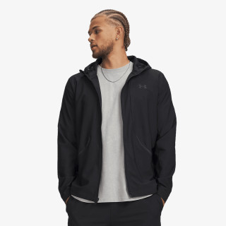 Under Armour Hanorac UA UNSTOPPABLE WOVEN JACKET 
