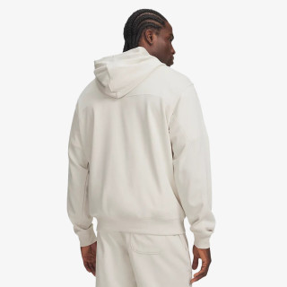 Under Armour Hanorac UA Rival LW Graphic Hoodie 