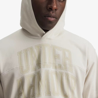 Under Armour Hanorac UA Rival LW Graphic Hoodie 