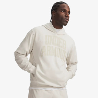 Under Armour Hanorac UA Rival LW Graphic Hoodie 