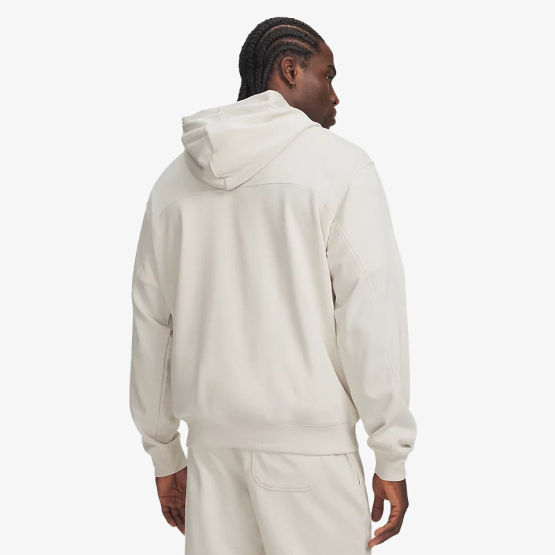 Under Armour Hanorac UA Rival LW Graphic Hoodie 