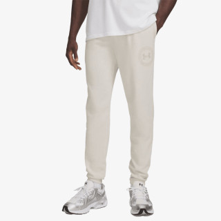 Under Armour Pantaloni de trening UA Rival LW Graphic Jogger 