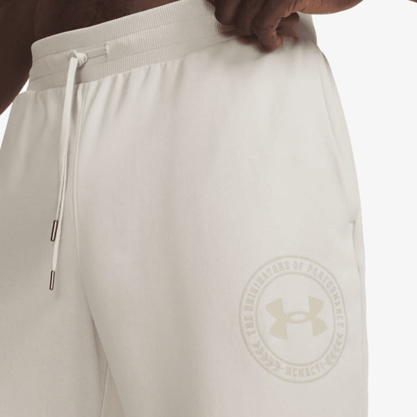 Under Armour Pantaloni de trening UA Rival LW Graphic Jogger 
