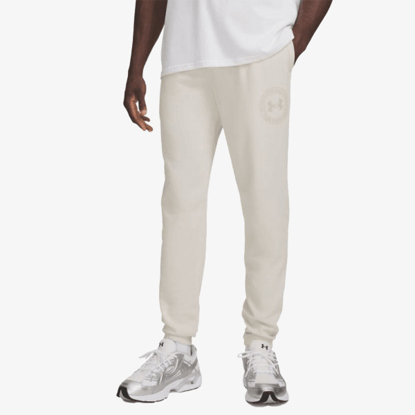Under Armour Pantaloni de trening UA Rival LW Graphic Jogger 