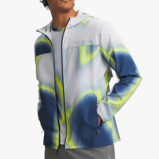 Under Armour Jacheta UA Velociti STORM Jacket 