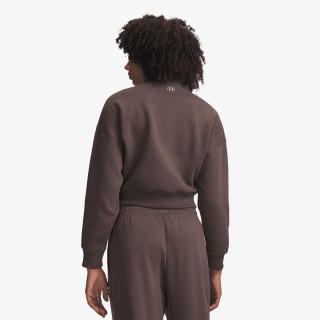 Under Armour Hanorac RIVAL FLEECE VARSITY HZ 