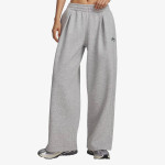 Under Armour Pantaloni de trening RIVAL PLEATED VARSITY PANT 