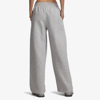 Under Armour Pantaloni de trening RIVAL PLEATED VARSITY PANT 