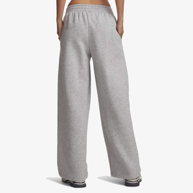 Under Armour Pantaloni de trening RIVAL PLEATED VARSITY PANT 