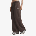 Under Armour Pantaloni de trening RIVAL PLEATED VARSITY PANT 