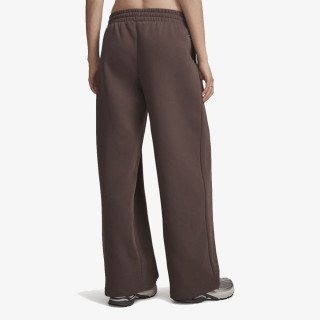 Under Armour Pantaloni de trening RIVAL PLEATED VARSITY PANT 