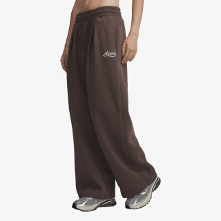 Under Armour Pantaloni de trening RIVAL PLEATED VARSITY PANT 