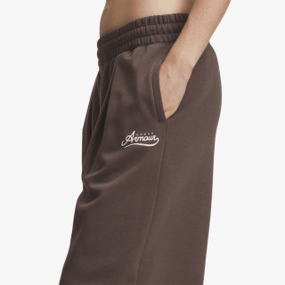 Under Armour Pantaloni de trening RIVAL PLEATED VARSITY PANT 